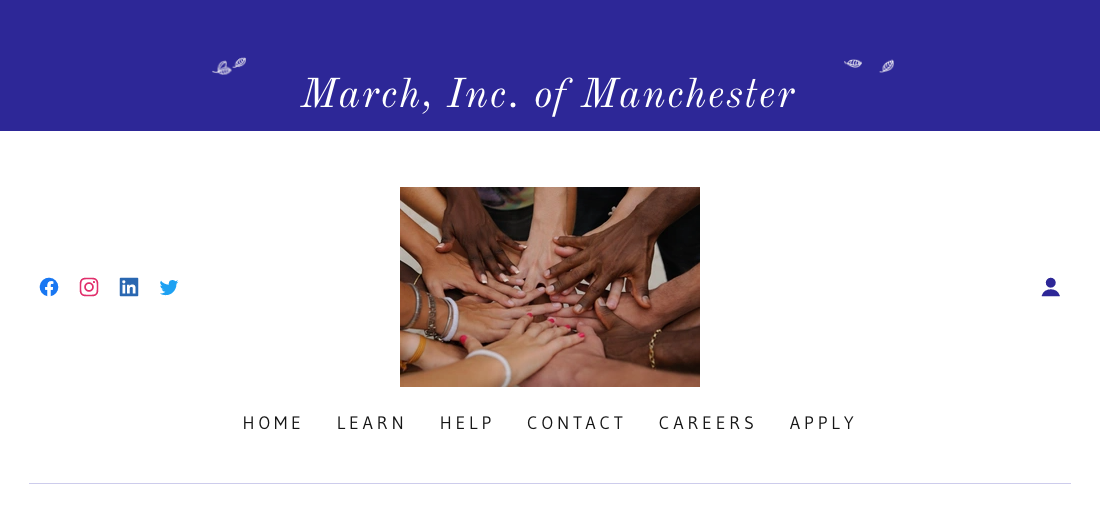 March, Inc. of Manchester